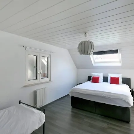 Hébergement de vacances Chez Mado Hatten