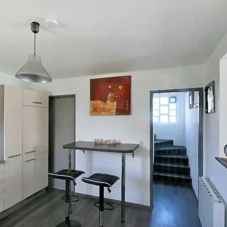Chez Mado Hébergement de vacances