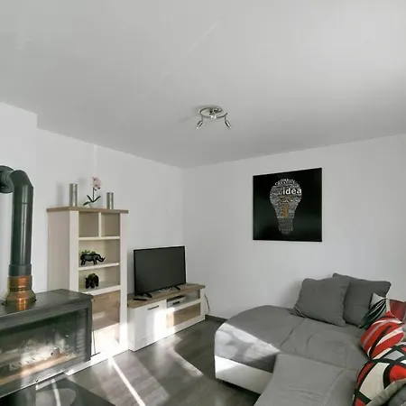 Hébergement de vacances Chez Mado *