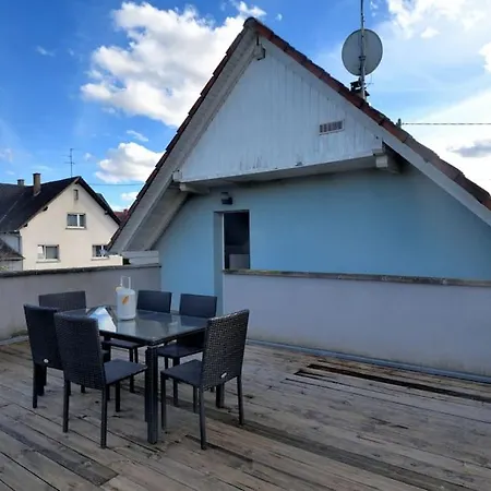 Chez Mado Hébergement de vacances